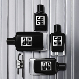 Gentleman Society - Eau de Parfum 